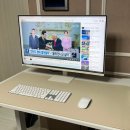 706 | 삼성 32인치 4K모니터 S32D706 후기, IPS + 내장스피커 + PS5모니터까지