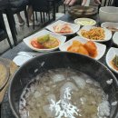돌솥밥 기사식당 | [서울 장한평/맛집] 돌솥밥 제공되는 백반집, 장한평역 맛집 &#39;진미기사식당&#39; (내돈내산/솔직후기)