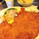 상동왕돈까스 | 한신우동 부천상동역점 어묵우동, 왕돈까스 솔직후기