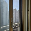 엑스포아파트3단지경로당 | [인천 방충망] 인천 송도 엑스포 아파트 10단지 미세 블랙스텐방충망 시공 후기