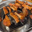영월애숯불닭갈비