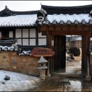 아당골선씨종가 이미지