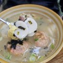 명성손만두전골 | 배곧 맛집 명성손만두전골 떡만둣국 맛본 후기