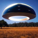 7월 2일(화) 세계 UFO의 날 이미지