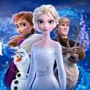 Frozen 2 이미지