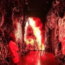 인천 인스파이어 리조트 &#39;르 스페이스(Le Space)&#39; 전시관 I 오아시스 고메빌리지 I C27다운타운 카페 I...