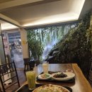 산이야기 | 이화동 낙산성곽 낙산공원 카페 산1-1 & 대학로 연극 '죽여주는 이야기' 관람 후기