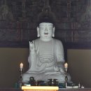 영원사 비로자나후불탱화 | 양산 통도사 대광명전(梁山 通度寺 大光明殿).경남