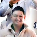 크리스마스바버샵 이미지
