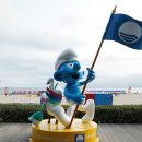 사하구 캐릭터 상징 이미지