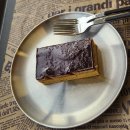 7번국도 동해대로(강현면) | 양양오션뷰카페 P.E.I coffee에서 즐긴 아메리카노와 두바이 쫀득바 내돈내산 후기