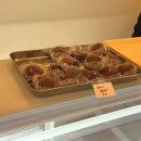 카페샾 | [안산 카페] 온호프 베이크 샾: 유행 열차 이제야 제대로 탑승! 버터 떡 후기🚂🧈