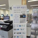 배곧도서관 | 시흥 배곧 프린트 출력 복사 가능한 곳 추천 | 배곧도서관 vs 프린트카페 비교 후기