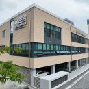 운암복합문화체육센터 이미지