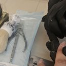 주식회사 리케어랩 | 동래 네일 잘하는곳 아디아나 뷰티랩 손톱 복구 케어 후기