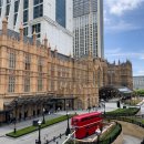 호텔 런더너 이미지