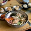 더몽돌물회 이미지