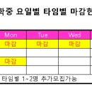 써밋잉글리쉬학원 이미지