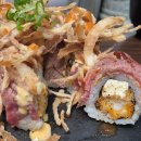 정자역6번출구 | [정자역 맛집] 분당 스시 맛집 - 스시엘에이