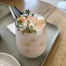 시흥 은행동 은계지구 음료디저트가 맛있는 ‘모던이프디저트카페’ | 내돈내산 후기