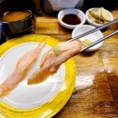 부천 상동역 맛집 내돈내산 _ 뉴코아 지하 청담초밥 혼밥