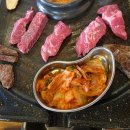 육번지 - 안양시 동안구 동편로 54-5 | 북수원 마장동 육번지 - 가성비 끝판왕 고기집 발견! 🥩