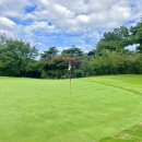 한탄강 CC 골프연습장 이미지