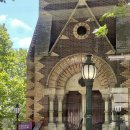 피츠로이가든 이미지