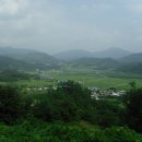 시골풍경 이미지