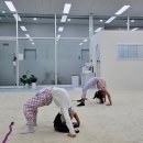 리아리듬체조 이미지