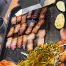 용인 솔향기 정육한마당 항아리바베큐 내돈내산 후기
