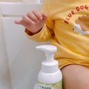 유아클렌징 릴 바니 키즈 페이셜 버블 클렌저 사용법 후기