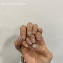 네일;EUN네일;이유엔