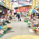 봉동시장 이미지