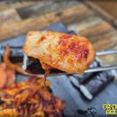 온천충무김밥 이미지