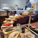 아라초밥 이미지