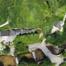 산삼자연휴양림(함양) 이미지