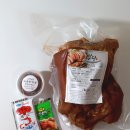맛담족발 네이버블로그