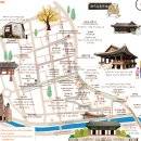 사드락 선비 길 이미지