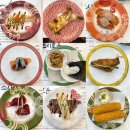 청주 오송 2산단 맛집, 한접시 1890원 ! 가성비 좋은 회전초밥 &#39;스시로운&#39; 솔직후기 / 종류 많음