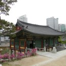 봉은사목사천왕상 이미지