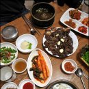 [효자문/전주] 35년 묵은 불갈비. 당연 맛있을 수 밖에~ 이미지