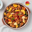 유가네찜닭 쇼핑하우