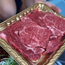 (먹골역 정육점)워터에이징 고기가 존맛인 마장축산직판장