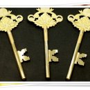 행운열쇠 이미지