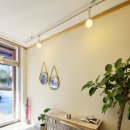 텃밭에노는닭 이미지