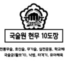 무덕합기도 이미지