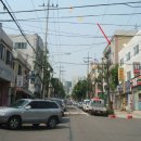 백범로(북측) 이미지