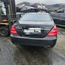 벤츠 / W221 S500 4MATIC / 2012 / 각각문의 이미지