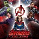 어벤져스 이미지